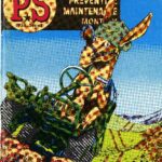 خرید و دانلود نسخه کامل کتاب PS Magazine Issue 68 1958 Series