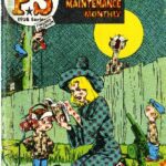 خرید و دانلود نسخه کامل کتاب PS Magazine Issue 72 1958 Series