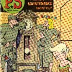 خرید و دانلود نسخه کامل کتاب PS Magazine Issue 74 1958 Series