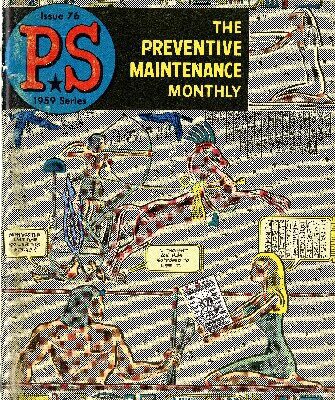 خرید و دانلود نسخه کامل کتاب PS Magazine Issue 76 1959 Series