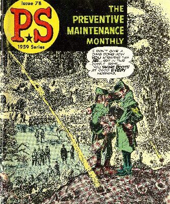 خرید و دانلود نسخه کامل کتاب PS Magazine Issue 78 1959 Series