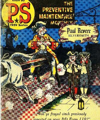 خرید و دانلود نسخه کامل کتاب PS Magazine Issue 80 1959 Series