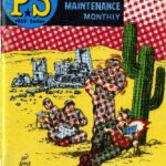 خرید و دانلود نسخه کامل کتاب PS Magazine Issue 82 1959 Series