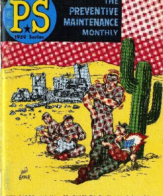 خرید و دانلود نسخه کامل کتاب PS Magazine Issue 82 1959 Series