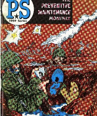 خرید و دانلود نسخه کامل کتاب PS Magazine Issue 83 1959 Series