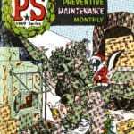 خرید و دانلود نسخه کامل کتاب PS Magazine Issue 84 1959 Series
