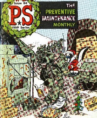 خرید و دانلود نسخه کامل کتاب PS Magazine Issue 84 1959 Series