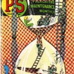 خرید و دانلود نسخه کامل کتاب PS Magazine Issue 85 1960 Series