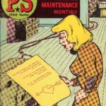 خرید و دانلود نسخه کامل کتاب PS Magazine Issue 87 1960 Series