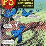 خرید و دانلود نسخه کامل کتاب PS Magazine Issue 88 1960 Series