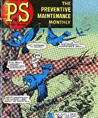 خرید و دانلود نسخه کامل کتاب PS Magazine Issue 88 1960 Series