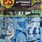 خرید و دانلود نسخه کامل کتاب PS Magazine Issue 89 1960 Series