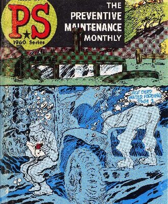 خرید و دانلود نسخه کامل کتاب PS Magazine Issue 89 1960 Series