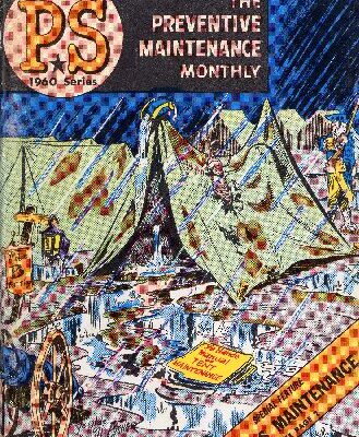 خرید و دانلود نسخه کامل کتاب PS Magazine Issue 91 1960 Series