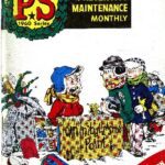خرید و دانلود نسخه کامل کتاب PS Magazine Issue 96 1960 Series