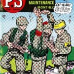 خرید و دانلود نسخه کامل کتاب PS Magazine Issue 98 1961 Series