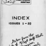 خرید و دانلود نسخه کامل کتاب PS Magazine Issue Index Issues 1-93