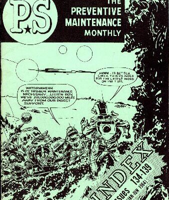 خرید و دانلود نسخه کامل کتاب PS Magazine Issue Index Issues 134-139