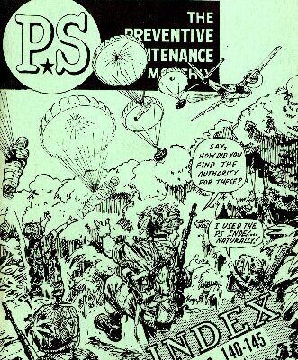 خرید و دانلود نسخه کامل کتاب PS Magazine Issue Index Issues 140-145