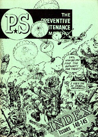 خرید و دانلود نسخه کامل کتاب PS Magazine Issue Index Issues 140-145_68ef77c8a24f5.jpeg خرید و دانلود نسخه کامل کتاب PS Magazine Issue Index Issues 140-145
