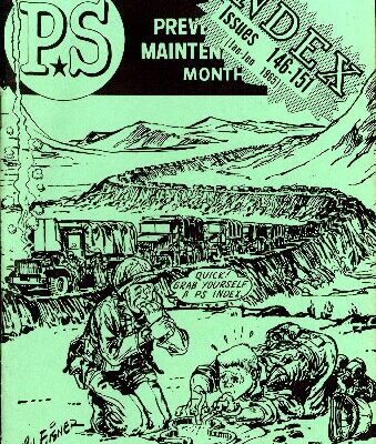 خرید و دانلود نسخه کامل کتاب PS Magazine Issue Index Issues 146-151