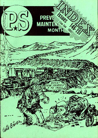 خرید و دانلود نسخه کامل کتاب PS Magazine Issue Index Issues 146-151_68ef77b0a791d.jpeg خرید و دانلود نسخه کامل کتاب PS Magazine Issue Index Issues 146-151
