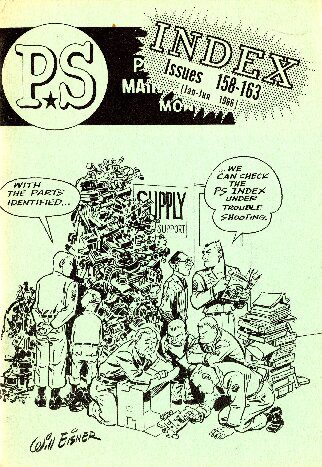 خرید و دانلود نسخه کامل کتاب PS Magazine Issue Index Issues 158-163 (Jan-Jun 1966)_68ef777f3049a.jpeg خرید و دانلود نسخه کامل کتاب PS Magazine Issue Index Issues 158-163 (Jan-Jun 1966)