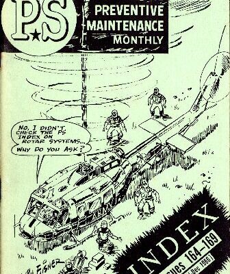خرید و دانلود نسخه کامل کتاب PS Magazine Issue Index Issues 164-169