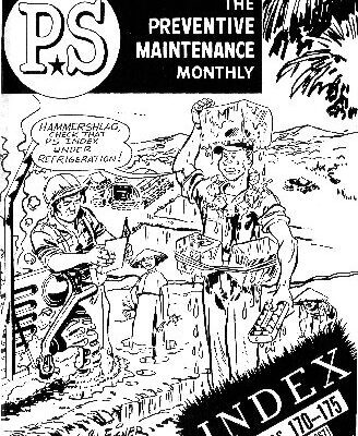 خرید و دانلود نسخه کامل کتاب PS Magazine Issue Index Issues 170-175