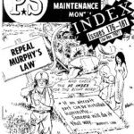 خرید و دانلود نسخه کامل کتاب PS Magazine Issue Index Issues 176-181