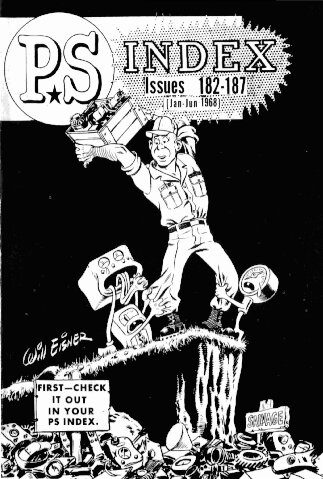 خرید و دانلود نسخه کامل کتاب PS Magazine Issue Index Issues 182-187_68ef771d3e35b.jpeg خرید و دانلود نسخه کامل کتاب PS Magazine Issue Index Issues 182-187