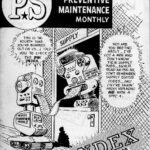 خرید و دانلود نسخه کامل کتاب PS Magazine Issue Index Issues 194-199