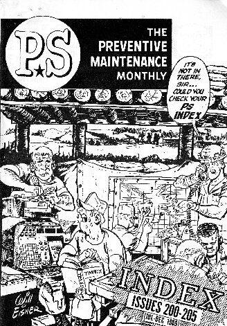 خرید و دانلود نسخه کامل کتاب PS Magazine Issue Index Issues 200-205 (Jul-Dec 1969)_68ef76d803e2f.jpeg خرید و دانلود نسخه کامل کتاب PS Magazine Issue Index Issues 200-205 (Jul-Dec 1969)