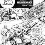 خرید و دانلود نسخه کامل کتاب PS Magazine Issue Index Issues 206-211 (Jan-Jun 1970)