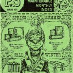 خرید و دانلود نسخه کامل کتاب PS Magazine Issue Index Issues 218-229 (Jan-Dec 1971)