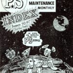 خرید و دانلود نسخه کامل کتاب PS Magazine Issue Index Issues 92-97 (Jul-Dec 1960)