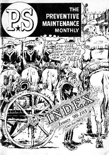 خرید و دانلود نسخه کامل کتاب PS Magazine Issue Index Issues 98-103 (Jan-Jun 1961)_68ef767306d3d.jpeg خرید و دانلود نسخه کامل کتاب PS Magazine Issue Index Issues 98-103 (Jan-Jun 1961)