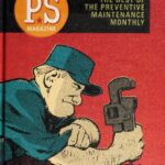 خرید و دانلود نسخه کامل کتاب PS Magazine: The Best of the Preventive Maintenance Monthly