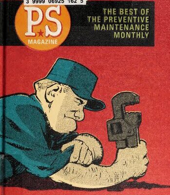 خرید و دانلود نسخه کامل کتاب PS Magazine: The Best of the Preventive Maintenance Monthly