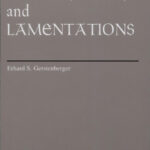 خرید و دانلود نسخه کامل کتاب Psalms, Part 2 and Lamentations (Forms of the Old Testament literature)
