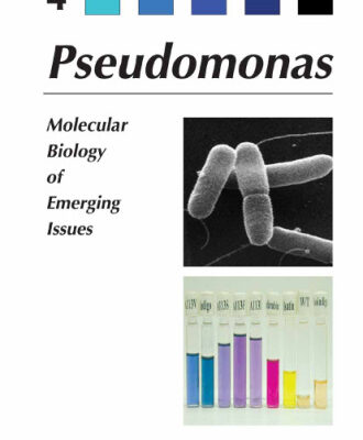 خرید و دانلود نسخه کامل کتاب Pseudomonas: Volume 4: Molecular Biology of Emerging Issues