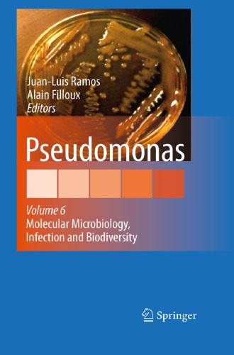خرید و دانلود نسخه کامل کتاب Pseudomonas: Volume 6: Molecular Microbiology, Infection and Biodiversity_68e8f7ec3d9f5.jpeg خرید و دانلود نسخه کامل کتاب Pseudomonas: Volume 6: Molecular Microbiology, Infection and Biodiversity