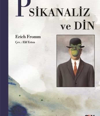 خرید و دانلود نسخه کامل کتاب Psikanaliz ve Din
