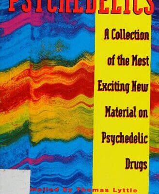 خرید و دانلود نسخه کامل کتاب Psychedelics