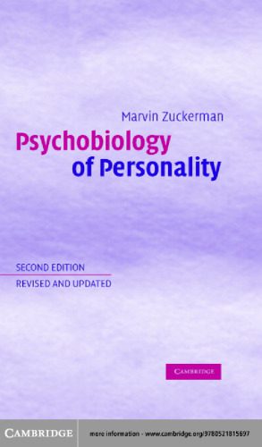 خرید و دانلود نسخه کامل کتاب Psychobiology of Personality (Problems in the Behavioural Sciences)_68e5741e7eb89.jpeg خرید و دانلود نسخه کامل کتاب Psychobiology of Personality (Problems in the Behavioural Sciences)