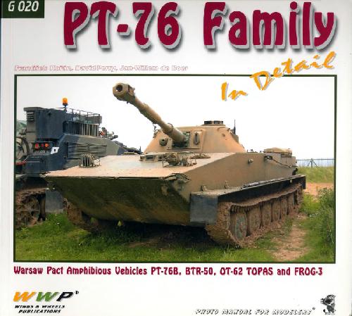 خرید و دانلود نسخه کامل کتاب PT-76. Family in detail_68f034788c564.jpeg خرید و دانلود نسخه کامل کتاب PT-76. Family in detail