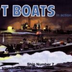 خرید و دانلود نسخه کامل کتاب PT Boats