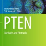 خرید و دانلود نسخه کامل کتاب PTEN: Methods and Protocols