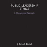 خرید و دانلود نسخه کامل کتاب Public Leadership Ethics: A Management Approach