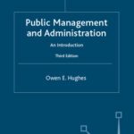 خرید و دانلود نسخه کامل کتاب Public Management and Administration: An Introduction